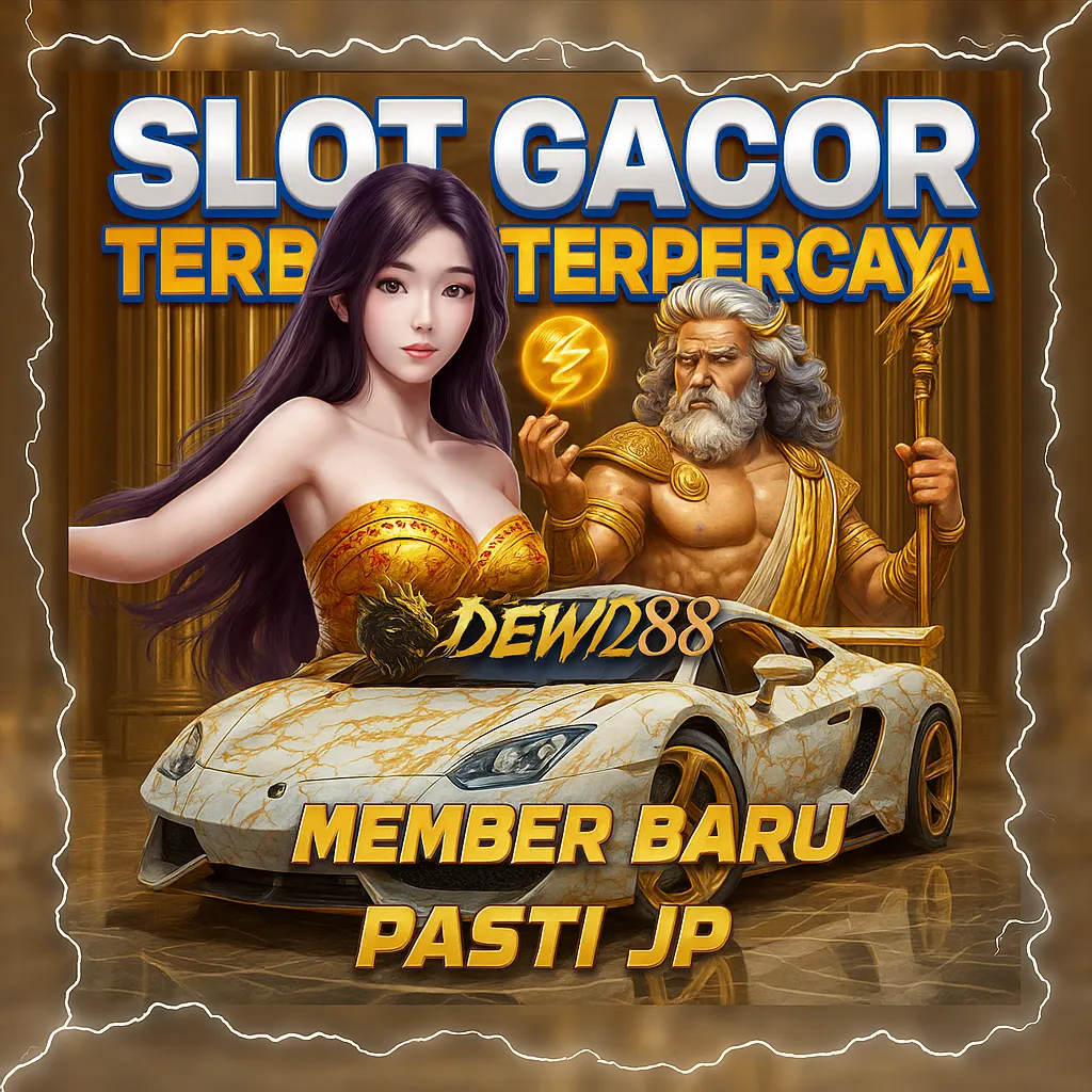 Situs Slot Gacor